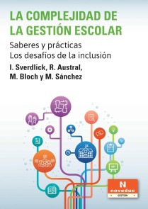 La complejidad de la gestión escolar
