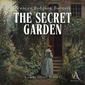 The Secret Garden - Audiobook