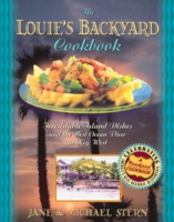 Louie's Backyard Cookbook