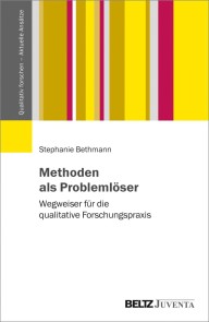 Methoden als Problemlöser