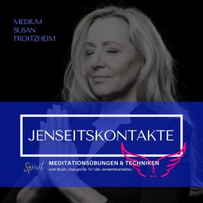 Jenseitskontakte