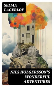 Nils Holgersson's Wonderful Adventures