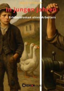 In jungen Jahren