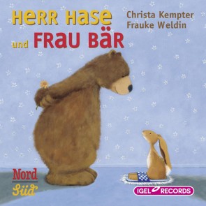 Herr Hase und Frau Bär