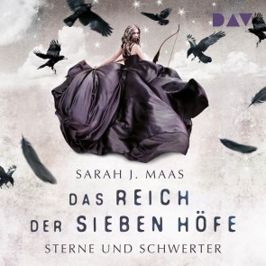 Das Reich der sieben Höfe - Teil 3
