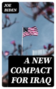 A New Compact for Iraq