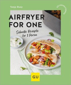Airfryer for One