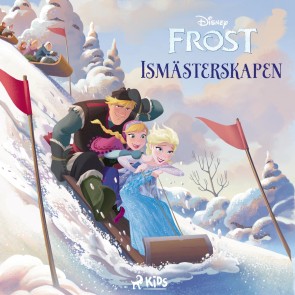 Frost - Ismästerskapen