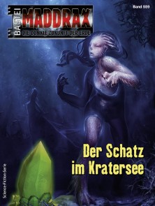 Maddrax 559