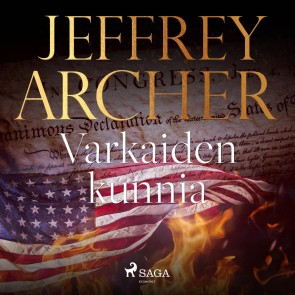Varkaiden kunnia