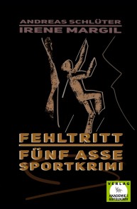 Fehltritt - Sportkrimi