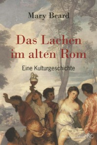 Das Lachen im alten Rom