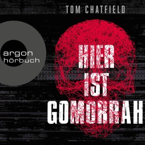 Hier ist Gomorrha