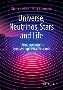 Universe, Neutrinos, Stars and Life