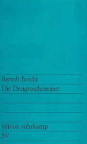 Die Dreigroschenoper