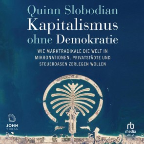 Kapitalismus ohne Demokratie