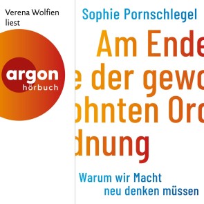 Am Ende der gewohnten Ordnung