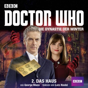 Doctor Who: Die Dynastie der Winter