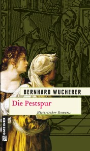 Die Pestspur