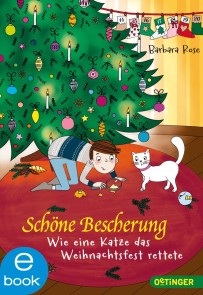 Schöne Bescherung