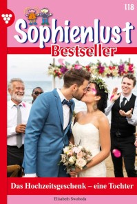 Das Hochzeitsgeschenk -eine Tochter