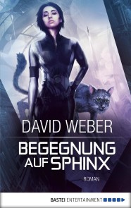 Begegnung auf Sphinx