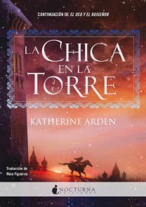 La chica en la torre