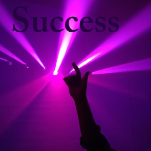 Success