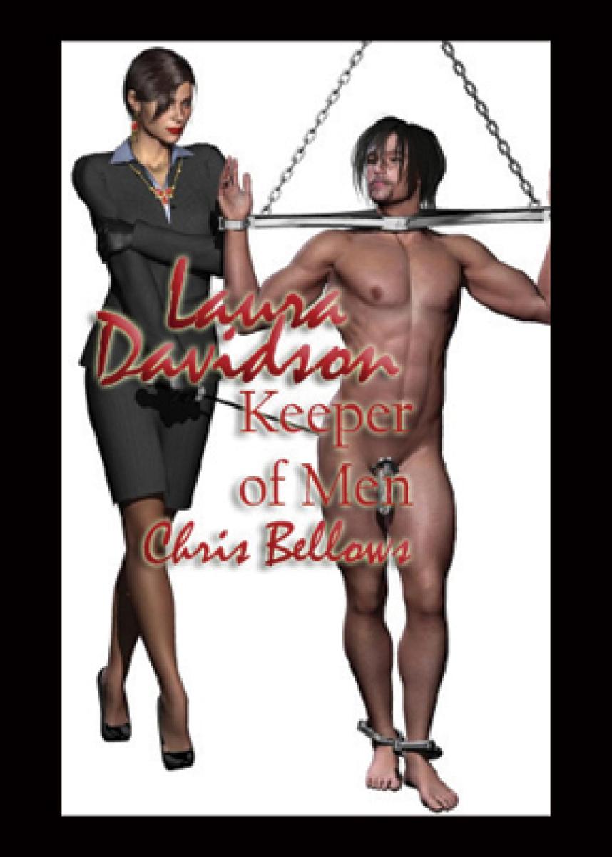 Laura Davidson, Keeper of Men
