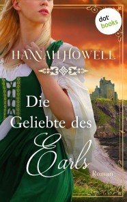 Die Geliebte des Earls