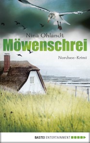 Möwenschrei