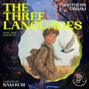 The Three Languages (Story Time, Episode 43)