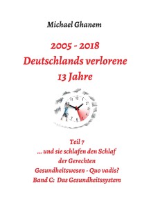 Deutschlands verlorene 13 Jahre
