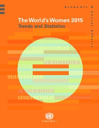 The World's Women 2015