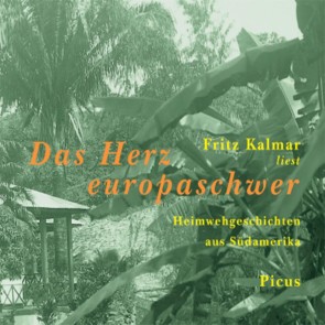 Das Herz europaschwer