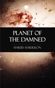 Planet of the Damned