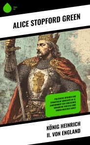 König Heinrich II. von England