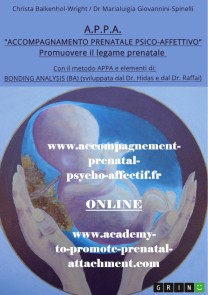 A.P.P.A. (Accompagnamento Prenatale Psico-Affettivo)