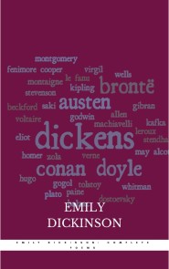 Emily Dickinson: Complete Poems