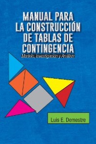 Manual Para La Construcción De Tablas De Contingencia