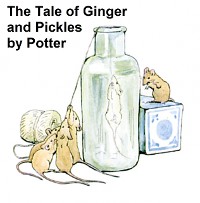 The Tale of Ginger and Pickles