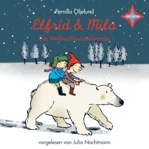 Elfrid und Mila