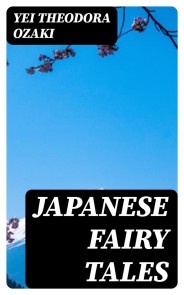 Japanese Fairy Tales