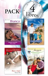 Pack Romances