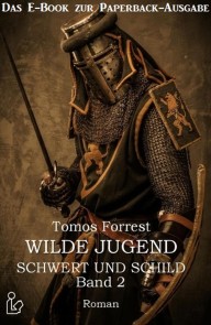 Schwert und Schild Wilde Jugend Band 2 - Das E-Book zur Paperback-Ausgabe