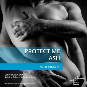 Protect Me - Wie Feuer und Eis