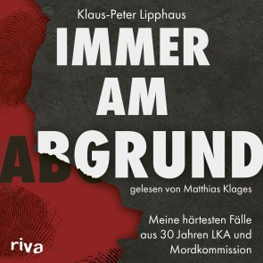 Immer am Abgrund