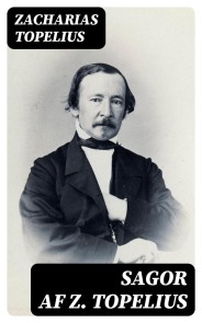 Sagor af Z. Topelius