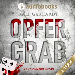 Opfergrab