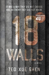 18 Walls